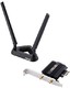  ASUS 华硕 PCE-AX58BT Wi-Fi 6 (802.11AX) AX3000 网卡　