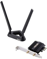 ASUS 华硕 PCE-AX58BT Wi-Fi 6 (802.11AX) AX3000 网卡
