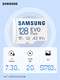 SAMSUNG 三星 Evo Plus MB-MC128KA microSD 存储卡 128GB