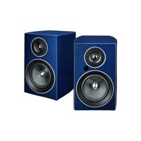 Jamo 尊宝 C707PA 2.0声道音箱 保时捷蓝