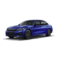 BMW 宝马 3系GT 20款 320i M运动套装