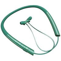 DDJ Z1 入耳式颈挂式降噪蓝牙耳机 绿色