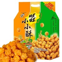 88VIP：Want Want 旺旺 小小酥350g