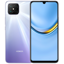 huawei华为荣耀畅玩20pro手机钛空银全网通8128g碎屏险套餐