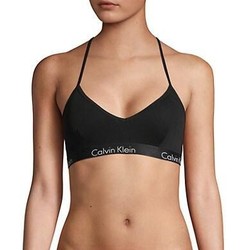 Calvin Klein 卡尔文·克莱 Motive 女士文胸