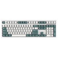 FL·ESPORTS 腹灵 GP108 CP 108键 有线机械键盘