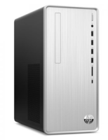 HP 惠普 TP01-258rcn台式电脑主机（i5-11400 16G 512G SSD 集显）