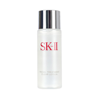 SK-II PITERA精华系列 嫩肤清莹露 30ml