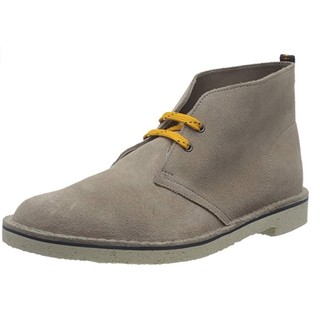 Clarks 其乐 男士高帮马丁靴