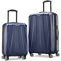 Samsonite 新秀丽 可扩展行李箱