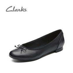 Clarks 其乐 Couture Bloom 女士平底鞋
