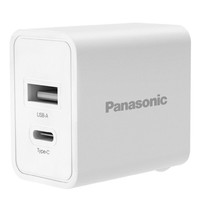 Panasonic 松下 QE-TMEX002C PD18W双口充电头