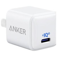 Anker 安克 Nano PD20W 充电器