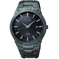 SEIKO 精工 男士石英表 SNE325