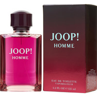 JOOP！ JOOP! 乔普 同名男士淡香水 EDT 125ml