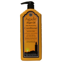 Agadir Argan Oil 日常保湿营养护发素 1L