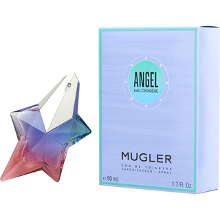 Thierry Mugler 蒂埃里穆勒 Angel Eau Croisière女士淡香水 EDT