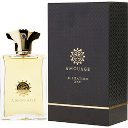 AMOUAGE 月之咏叹男士浓香水 EDP 100ml