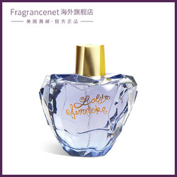 Lolita Lempicka 洛丽塔 同名女士香水 EDP 100ml（新包装）