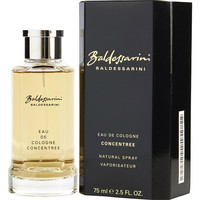 BALDESSARINI Hugo Boss 雨果波士 优越男士古龙水 Cologne CONCENTREE 75ml