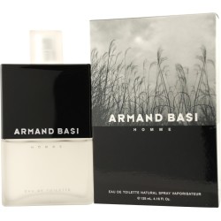 ARMAND BASI Armand Basi 阿曼贝斯 同名男士淡香水 EDT 125ml