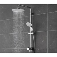 GROHE 高仪 26452001+34155003 全冷触恒温领域套装