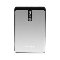 DBK 迪比科 H32 移动电源 白色 32000mAh 60W DC+11个DC转接头