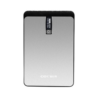 DBK 迪比科 H32 移动电源 白色 32000mAh 60W DC+11个DC转接头