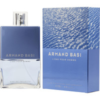 ARMAND BASI Armand Basi 阿曼贝斯 自信男士淡香水 EDT 125ml