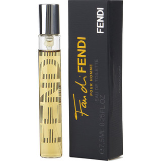 FENDI 芬迪 Fendi 芬迪 迷恋男士淡香水 EDT 7.5ml