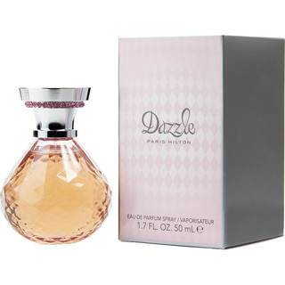 Paris Hilton PARIS HILTON 帕丽斯希尔顿 目眩神迷女士香水 EDP 50ml