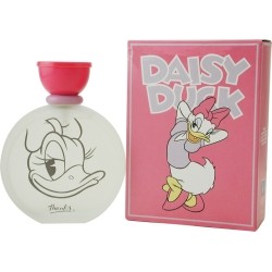 Disney 迪士尼 DAISY DUCK; EDT SPRAY 1.7 OZ（新旧包装随机发货）