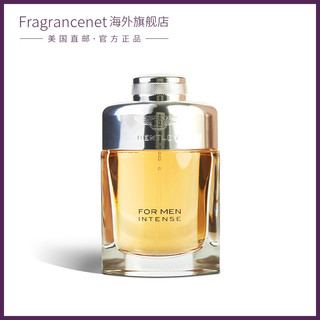 BENTLEY Bentley 宾利 Bentley For Men 爵士极致男士香水EDP 100ml