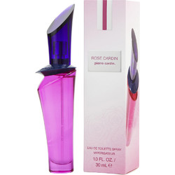 pierre cardin 皮尔·卡丹 皮尔卡丹 玫瑰女士淡香水 EDT 30ml