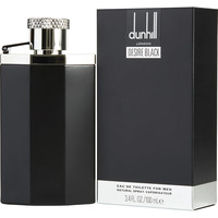 dunhill 登喜路 黑色欲望男士淡香水 EDT 100ml