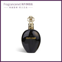 roberto cavalli 罗伯特·卡沃利 Roberto Cavalli 罗伯特卡沃利 绝对黑色女士香水 EDP 75ml