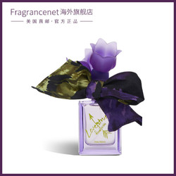 VERA WANG 王薇薇 Vera Wang 王薇薇 狂恋花语迷情女士香水 EDP 30ml