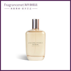 Sean John 吹牛老爹 不可饶恕女士香水 Parfum 125ml