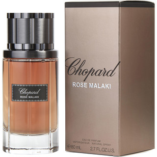 Chopard 萧邦 马拉基玫瑰花香中性香水 EDP 80ml