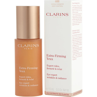 CLARINS 娇韵诗 紧致眼霜 15ml