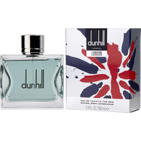 dunhill 登喜路 Alfred Dunhill 登喜路 英伦风尚男士淡香水 EDT 100ml