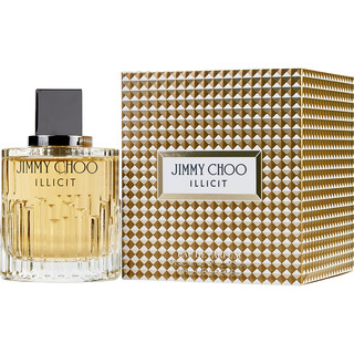 JIMMY CHOO 女士香水 EDP 100ml