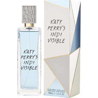 katy perry 凯蒂佩里 难以割舍女士香水 edp 100ml