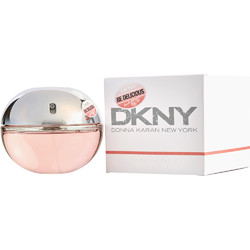 DONNA KARAN 唐纳·卡兰 Donna Karan 唐纳卡兰 粉恋苹果女士香水 EDP 100ml