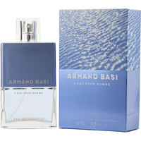 Armand Basi 阿曼贝斯 自信男士淡香水 EDT 75ml