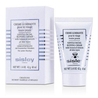 sisley 希思黎 Sisley 希思黎 温和去角质面部调理霜 40ml