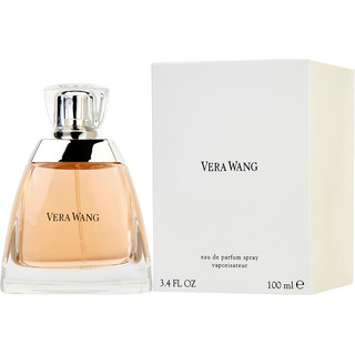 Vera Wang 王薇薇 同名女士香水 EDP 100ml