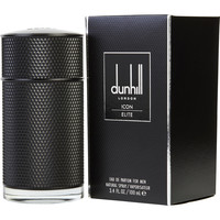 Alfred Dunhill 登喜路 精英标志男士香水 EDP 100ml