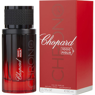 Chopard 萧邦 慢跑男士香水 EDP 75ml