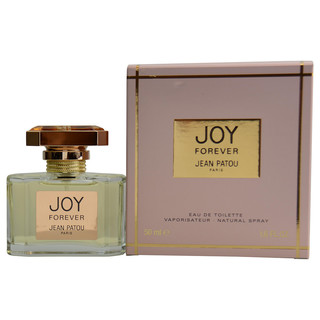 JEAN PATOU 让巴杜 恒久喜悦女士淡香水 EDT 50ml